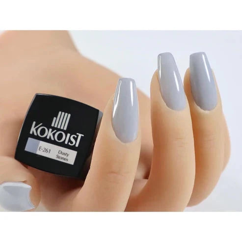 Kokoist Color Gel | E-261 Dusty Stones