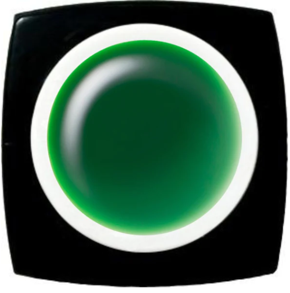 Kokoist Color Gel | E-284S Deep Forest Glass