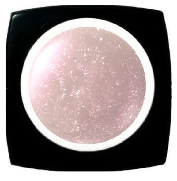 Kokoist Color Gel | E-298 Mauve Sheer Eggshell