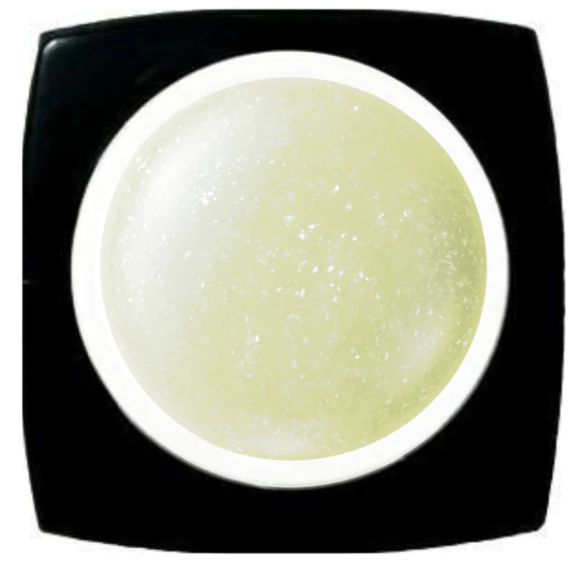 Kokoist Color Gel | E-300 Green Sheer Eggshell
