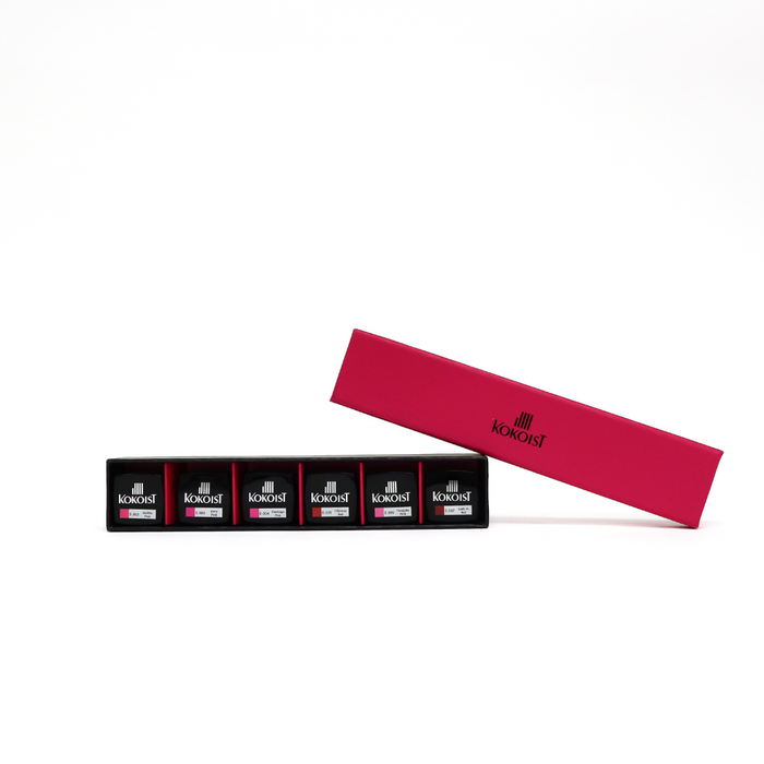 Kokoist Color Gel | E-307 Lady in Red