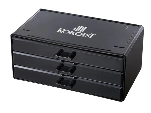 Kokoist | Gel Box