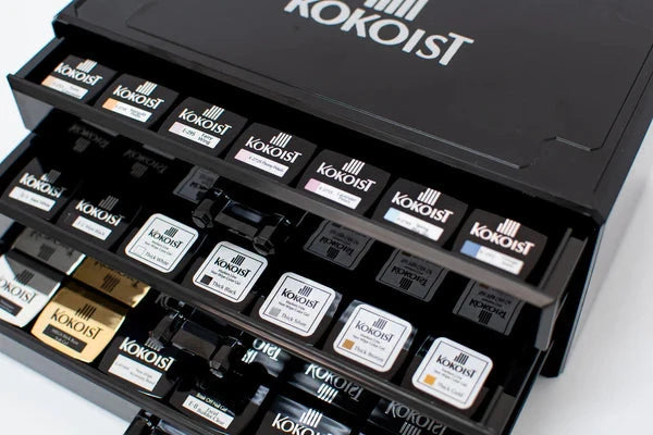 Kokoist | Gel Box