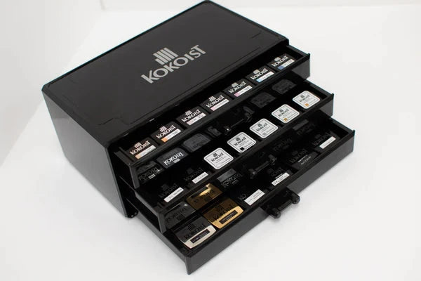 Kokoist | Gel Box