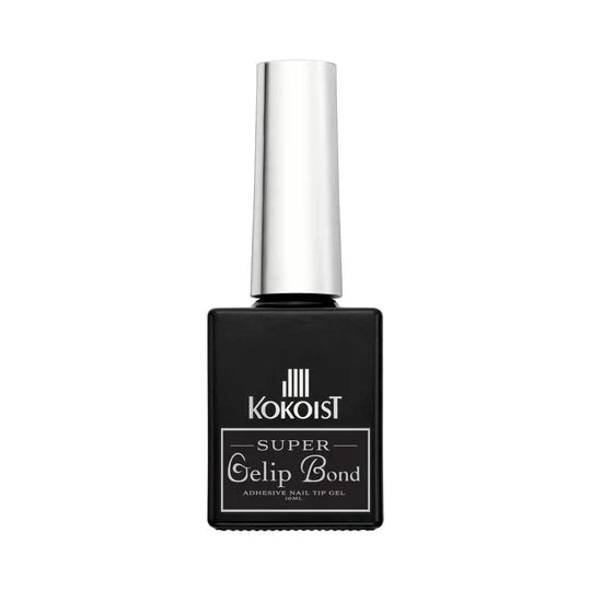 Kokoist Gelip Tips | Almond Short 275ct