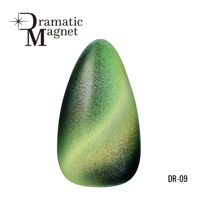 Kokoist Magnetic Gel | Dramatic Forest