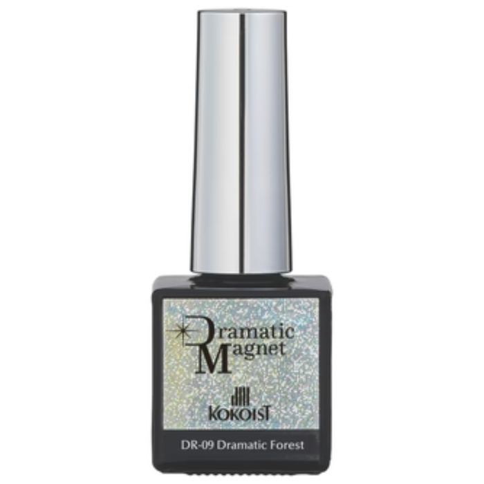 Kokoist Magnetic Gel | Dramatic Forest
