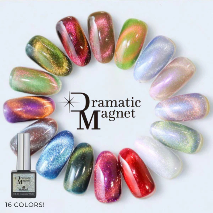 Kokoist Magnetic Gel | Dramatic Forest