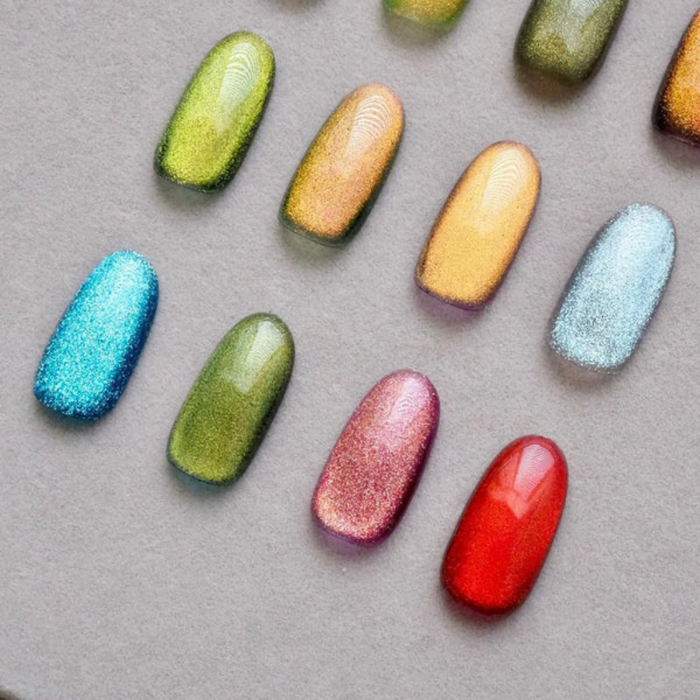 Kokoist Magnetic Gel | Dramatic Forest