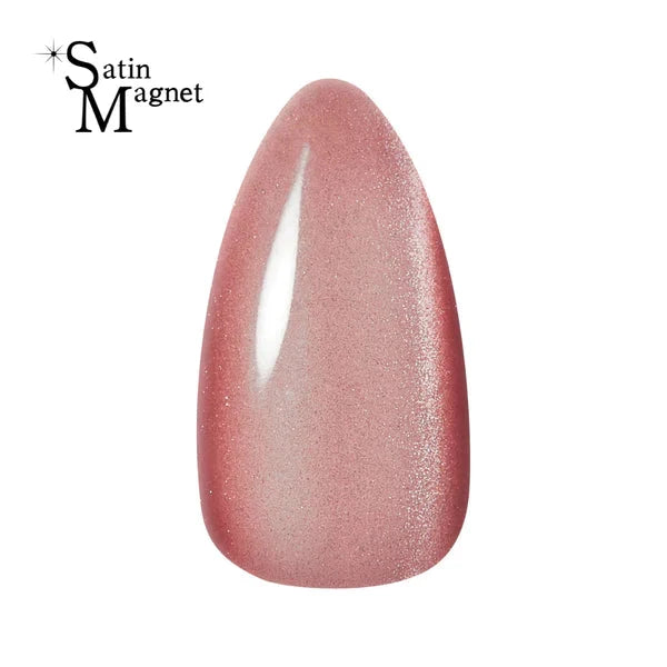 Kokoist Magnetic Gel | SM-18 Rose Satin