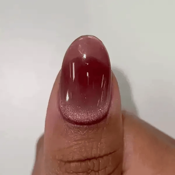 Kokoist Magnetic Gel | SM-18 Rose Satin