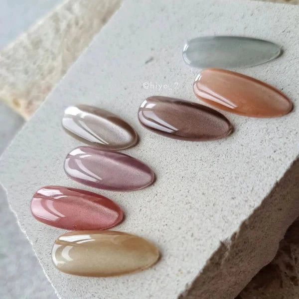 Kokoist Magnetic Gel | SM-18 Rose Satin