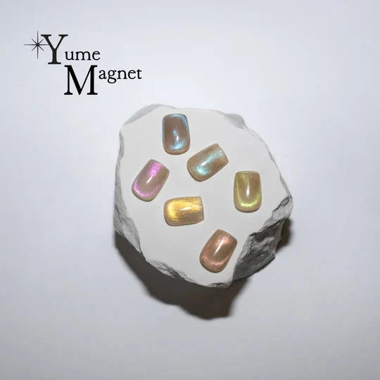 Kokoist Magnetic Gel | Yume Turquoise YM-42