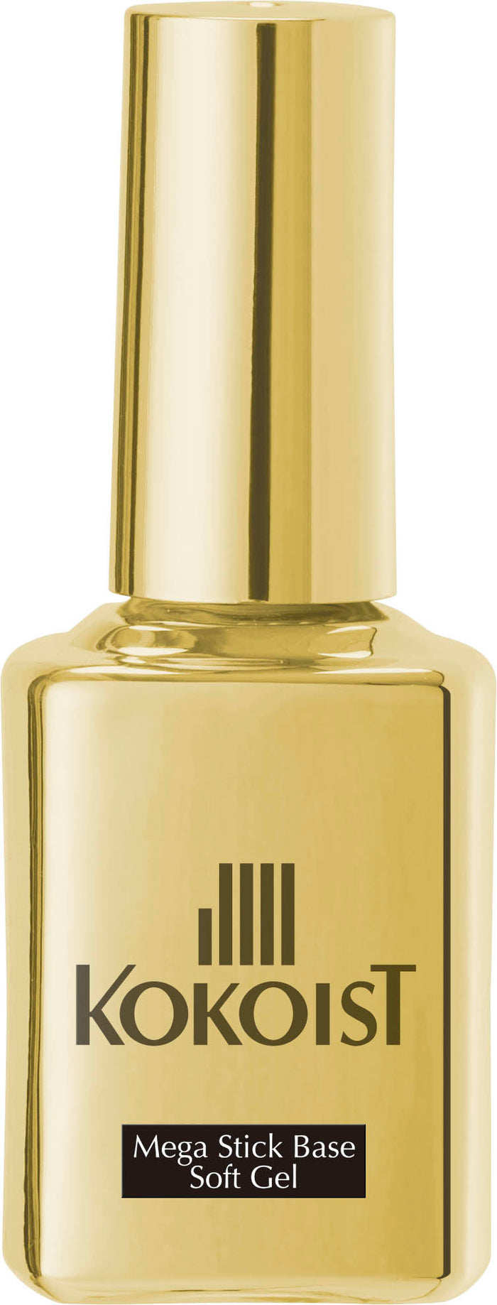 Kokoist | Mega Stick Base Soft Gel in a Bottle