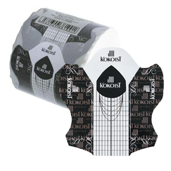 Kokoist Nail Forms