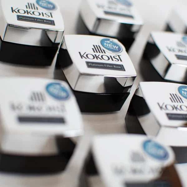 Kokoist | Platinum Filler Base 4 G