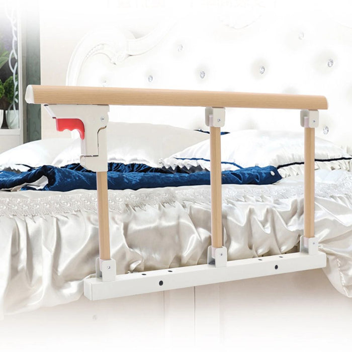 Large Anti Fall Elderly Bed Guard Rail