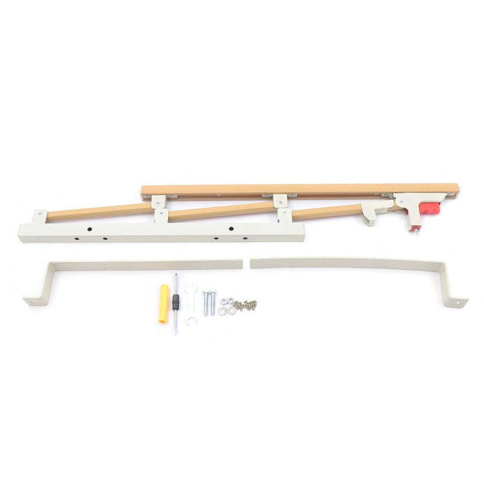 Large Anti Fall Elderly Bed Guard Rail