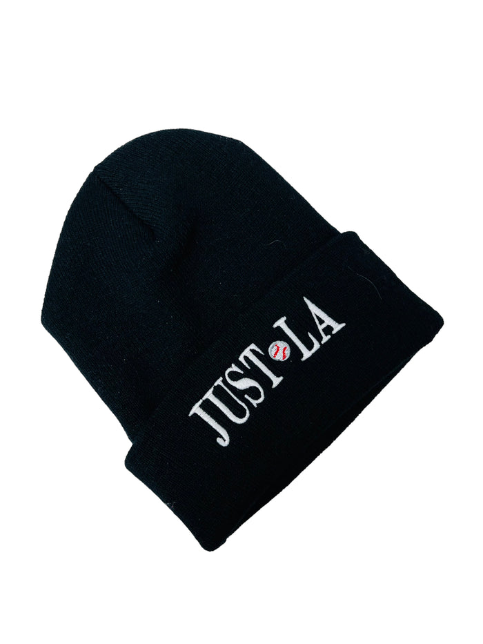 LARRY ANDERSEN JUST LA ADULT WINTER HAT