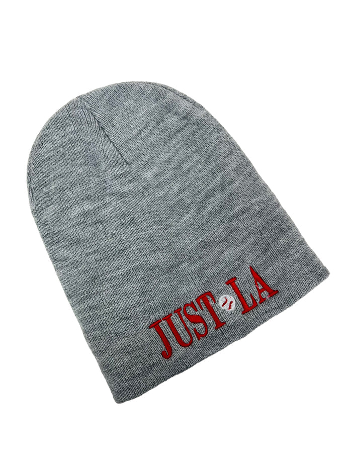 LARRY ANDERSEN JUST LA ADULT WINTER HAT