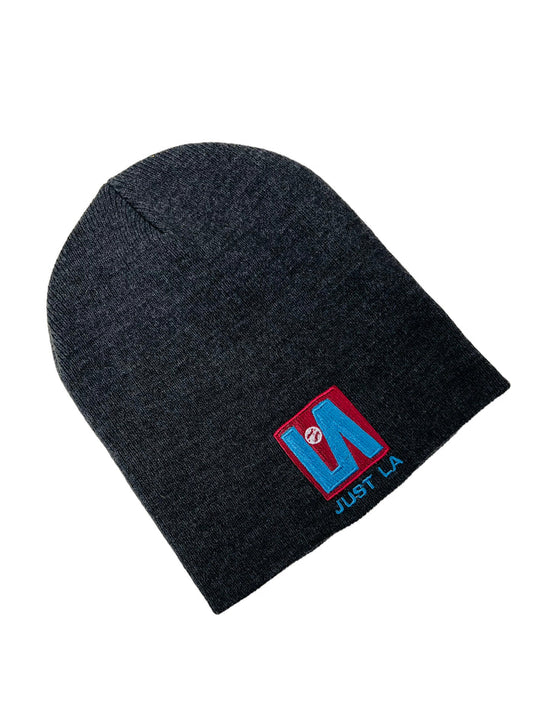 LARRY ANDERSEN JUST LA ADULT WINTER HAT