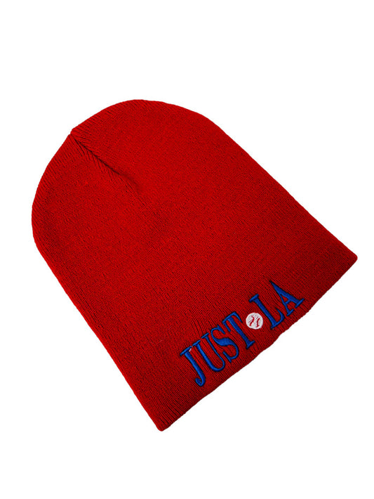 LARRY ANDERSEN JUST LA ADULT WINTER HAT