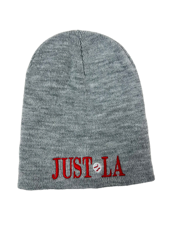 LARRY ANDERSEN JUST LA ADULT WINTER HAT