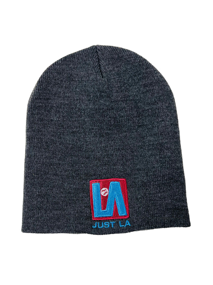 LARRY ANDERSEN JUST LA ADULT WINTER HAT