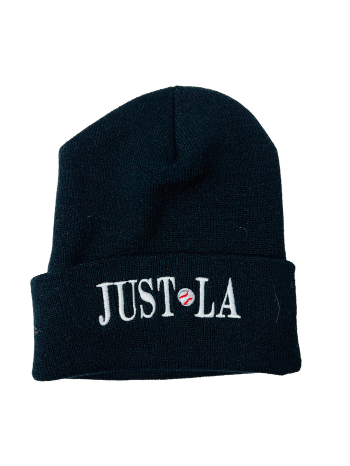 LARRY ANDERSEN JUST LA ADULT WINTER HAT