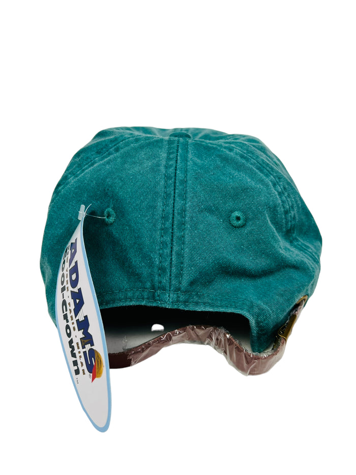 LARRY ANDERSEN JUST LA COOL CROWN STRAPBACK ADULT HAT