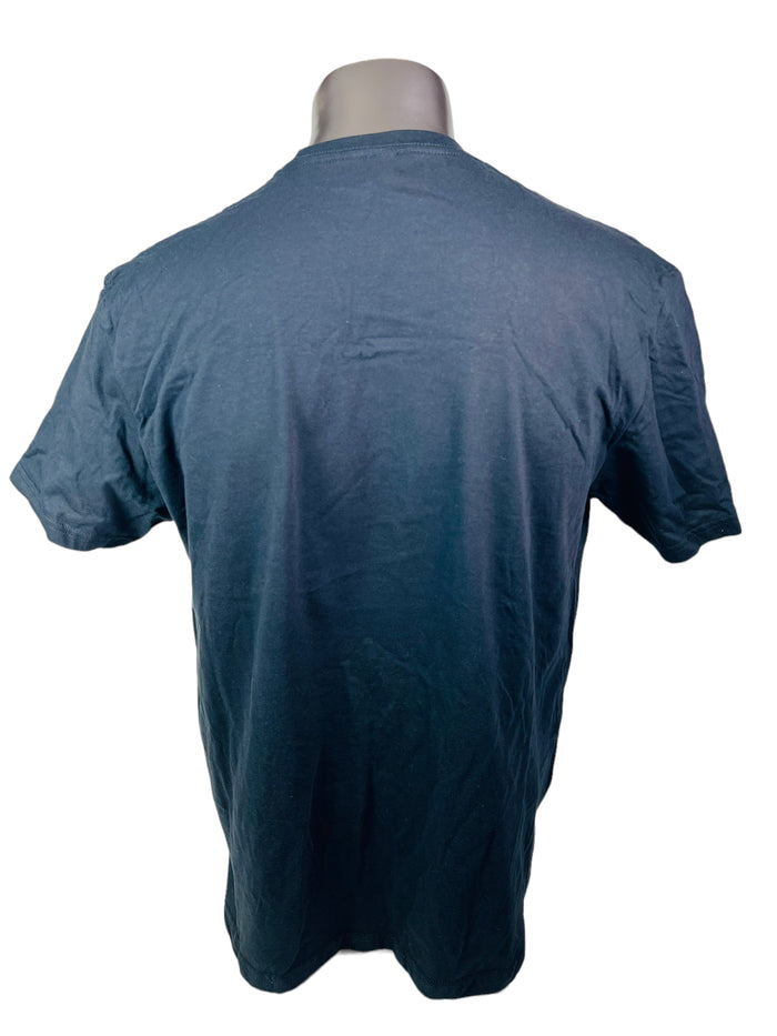 LARRY ANDERSEN JUST LA TRI-BLEND T-SHIRT