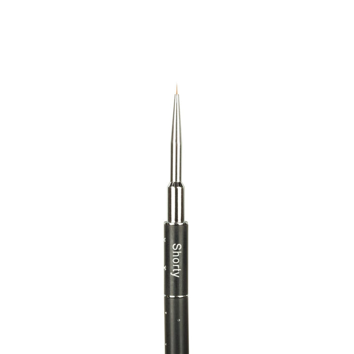 LE Brush | Black Bling Art | Shorty
