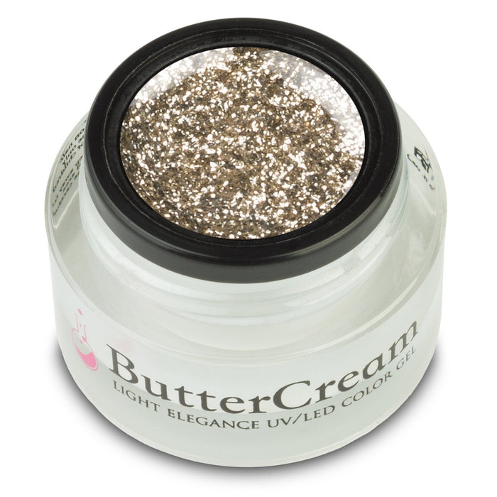LE ButterCream Color Gel | Gold Bug