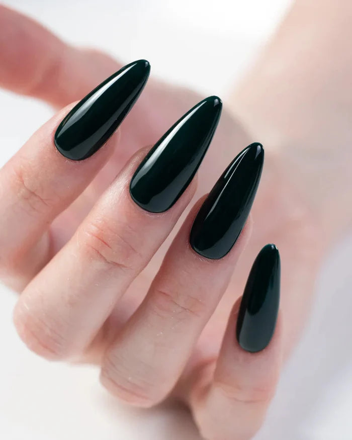 LE ButterCream Color Gel | Green with Envy