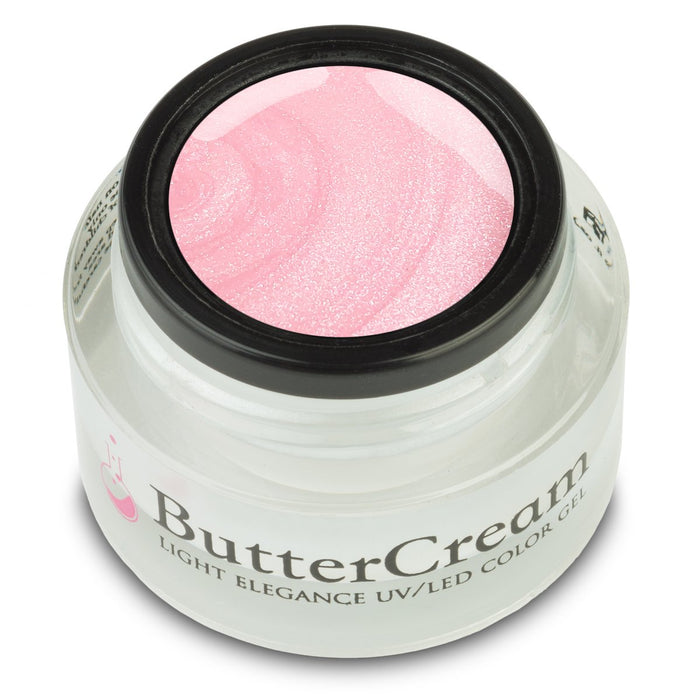 LE ButterCream Color Gel | I Do