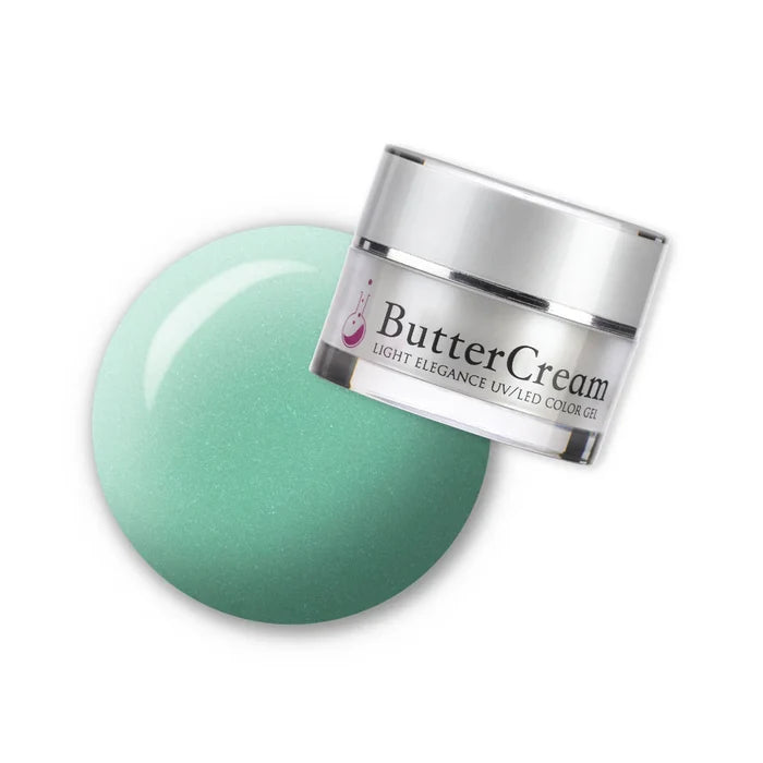 LE ButterCream Color Gel | Pedi Party