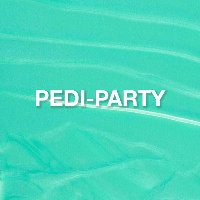 LE ButterCream Color Gel | Pedi Party