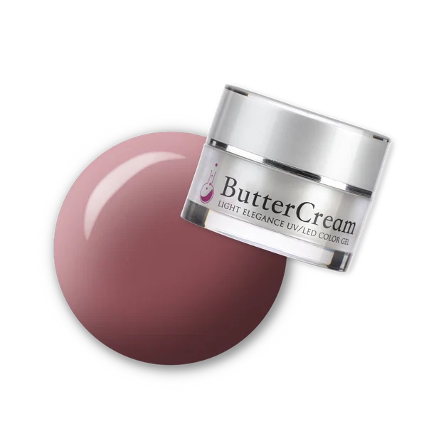 LE ButterCream Color Gel | Rosey Posey