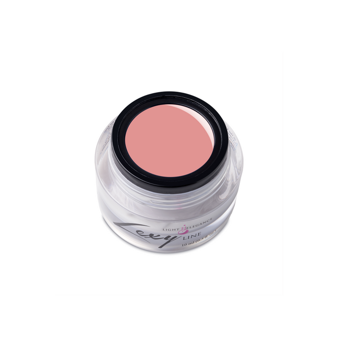 LE Lexy Line Hard Gel | Builder Ideal Pink