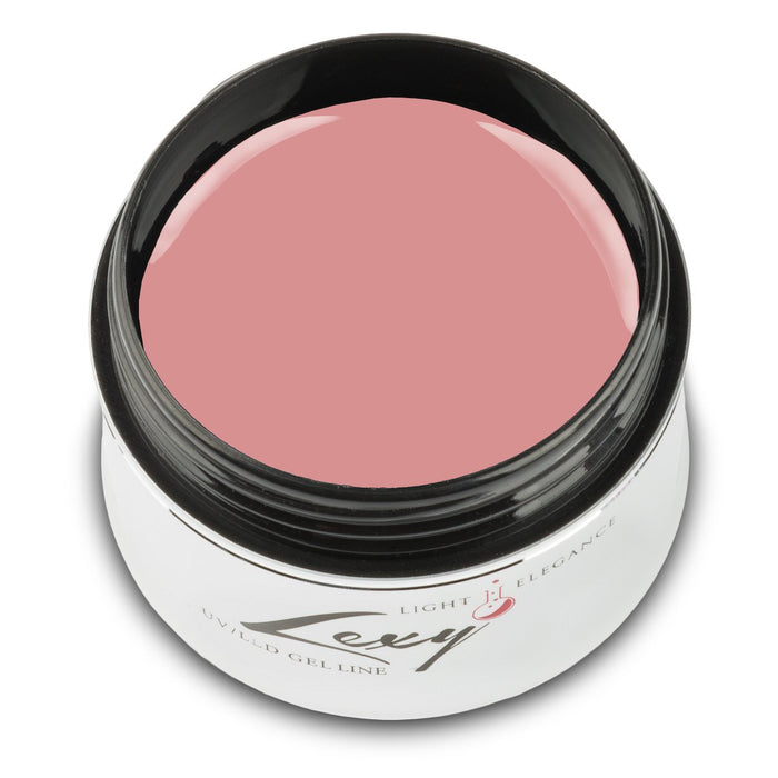 LE Lexy Line Hard Gel | Builder Ideal Pink