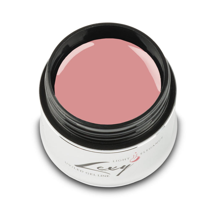 LE Lexy Line Hard Gel | Builder Ideal Pink