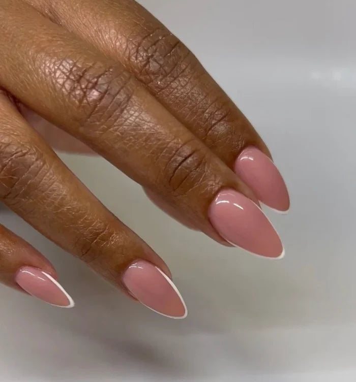 LE Lexy Line Hard Gel | Builder Ideal Pink