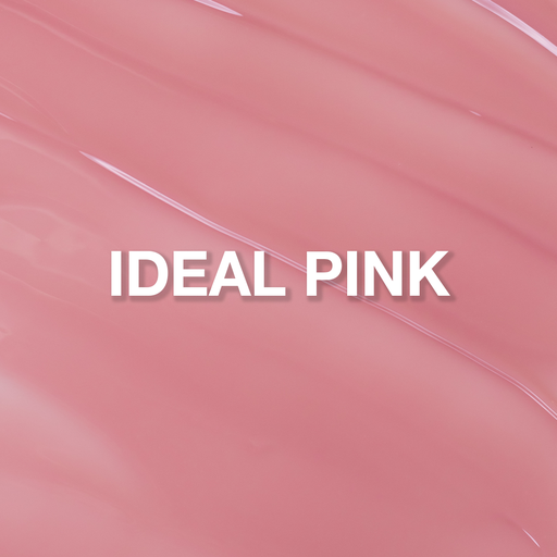 LE Lexy Line Hard Gel | Builder Ideal Pink