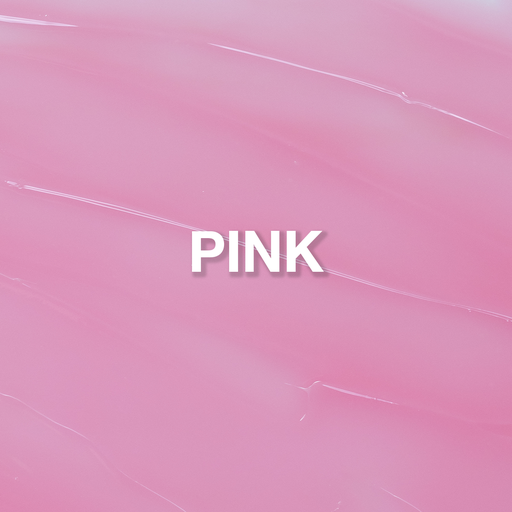 LE Lexy Line Hard Gel | Builder Pink