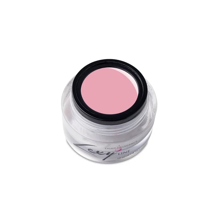 LE Lexy Line Hard Gel | Builder Pink