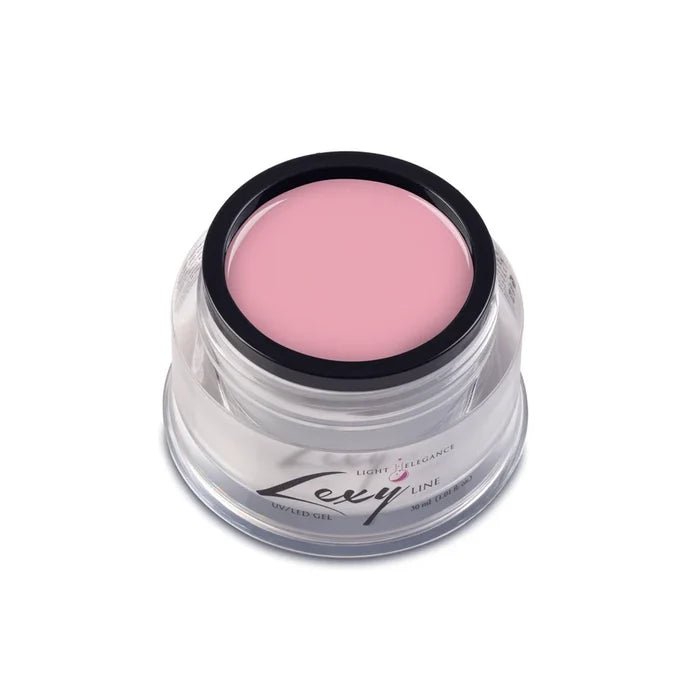LE Lexy Line Hard Gel | Builder Pink