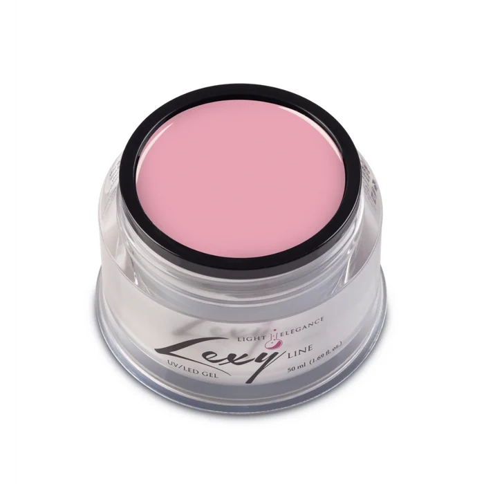 LE Lexy Line Hard Gel | Builder Pink