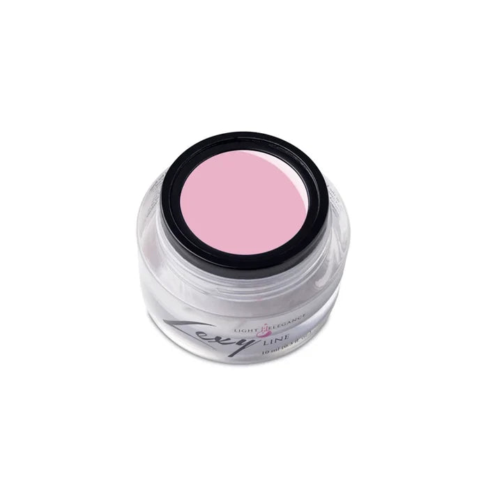 LE Lexy Line Hard Gel | Cool Natural Pink