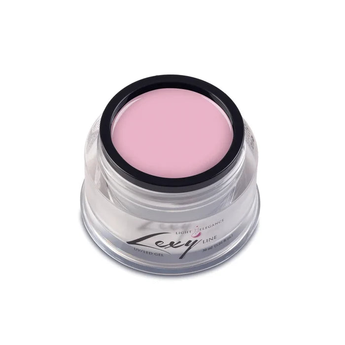 LE Lexy Line Hard Gel | Cool Natural Pink