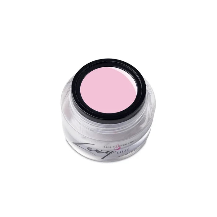 LE Lexy Line Hard Gel | Extreme Baby Pink